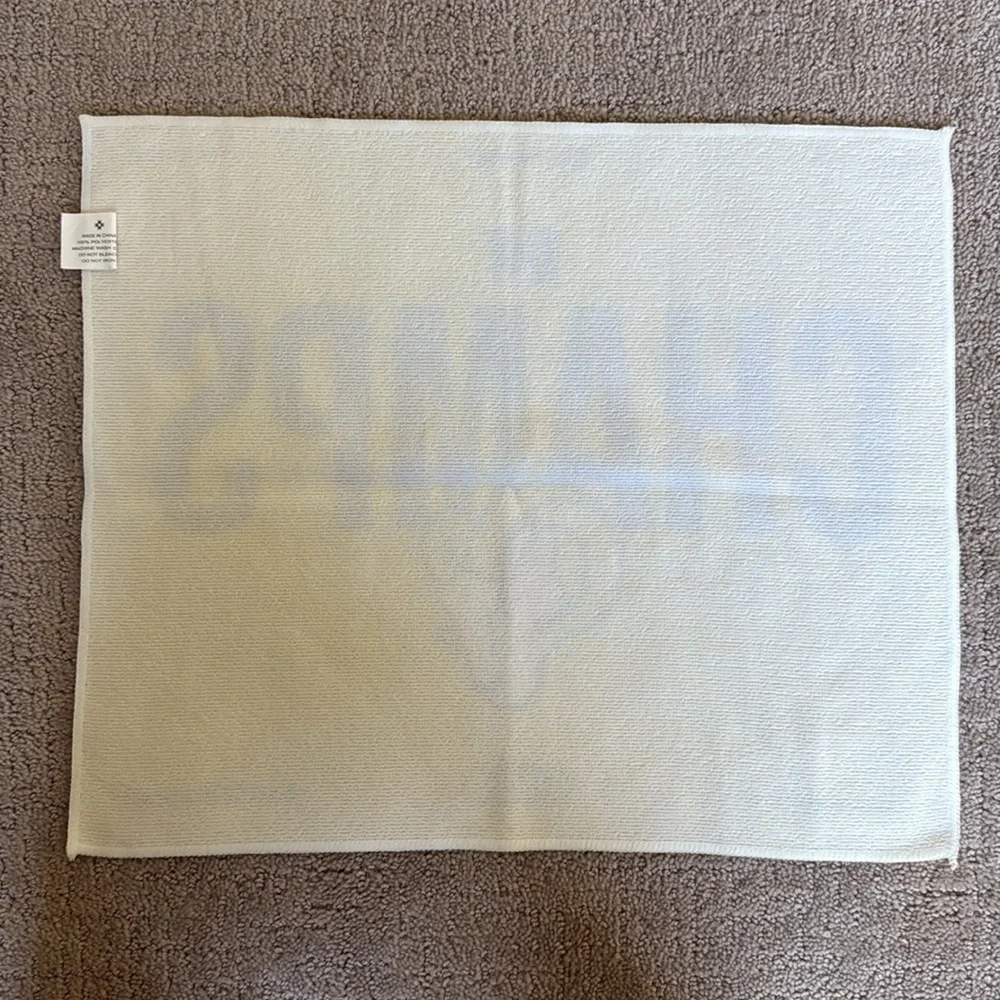 Kanata Towels celebrate victory